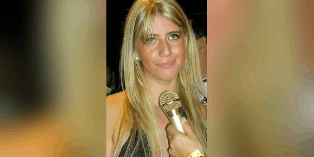 Wanda Nara gündemden düşmüyor: Eski fotoğrafları merak konusu oldu 4